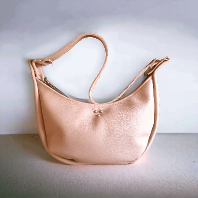 Sac BEIGE femme Camille - Vavounette&Co