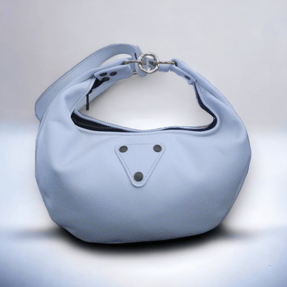 Sac BLANC femme Camille - Vavounette&Co