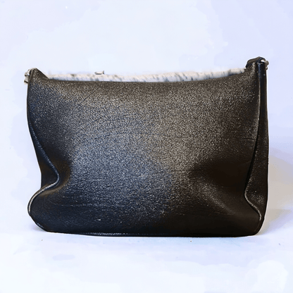 Sac Besace femme NOIR Dallas - Vavounette&Co